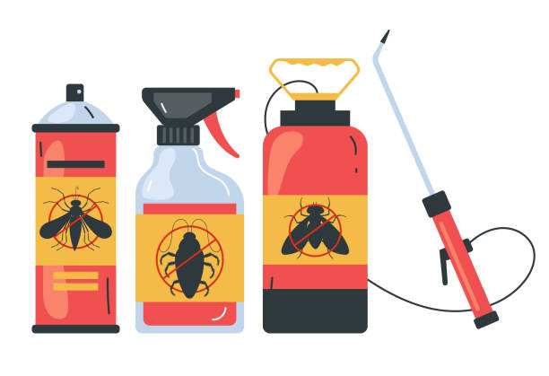 Best Commercial Pest Control Services  in Marshall, WI